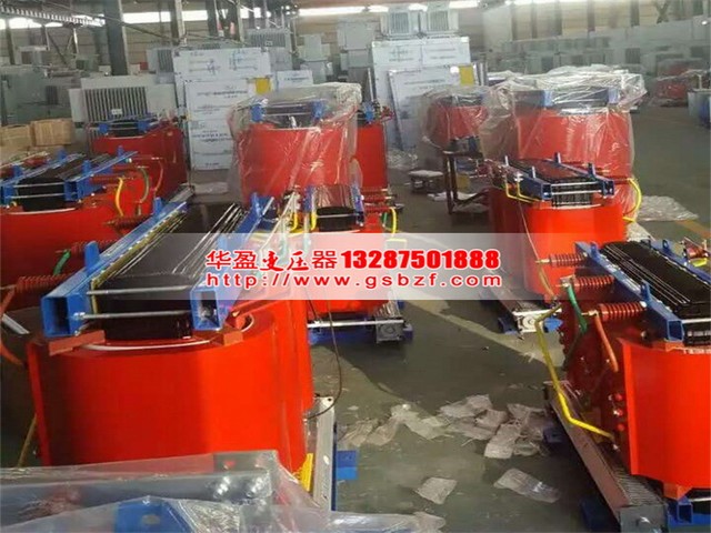 SCB11-50KVA干式變壓器 SCB11-50KVA干式變壓器