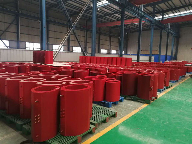 變壓器故障檢測(cè) 變壓器故障檢測(cè)